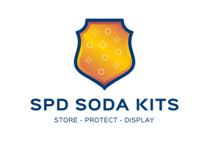 SPD Soda Kits