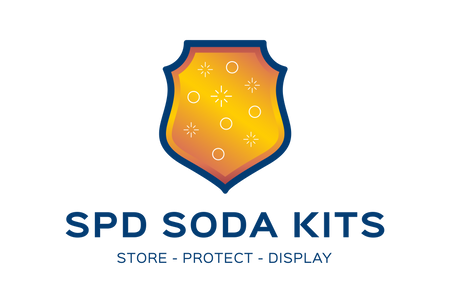 SPD Soda Kits
